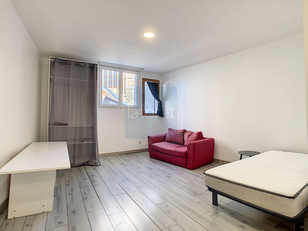 Maison à louer, 26m², Pithiviers