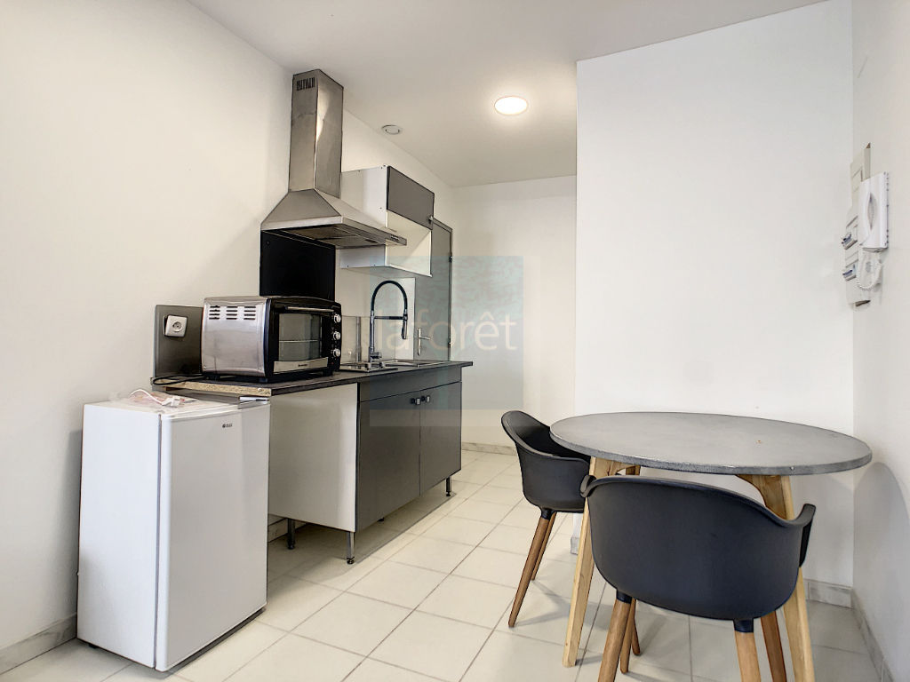 Maison à louer, 26m², Pithiviers