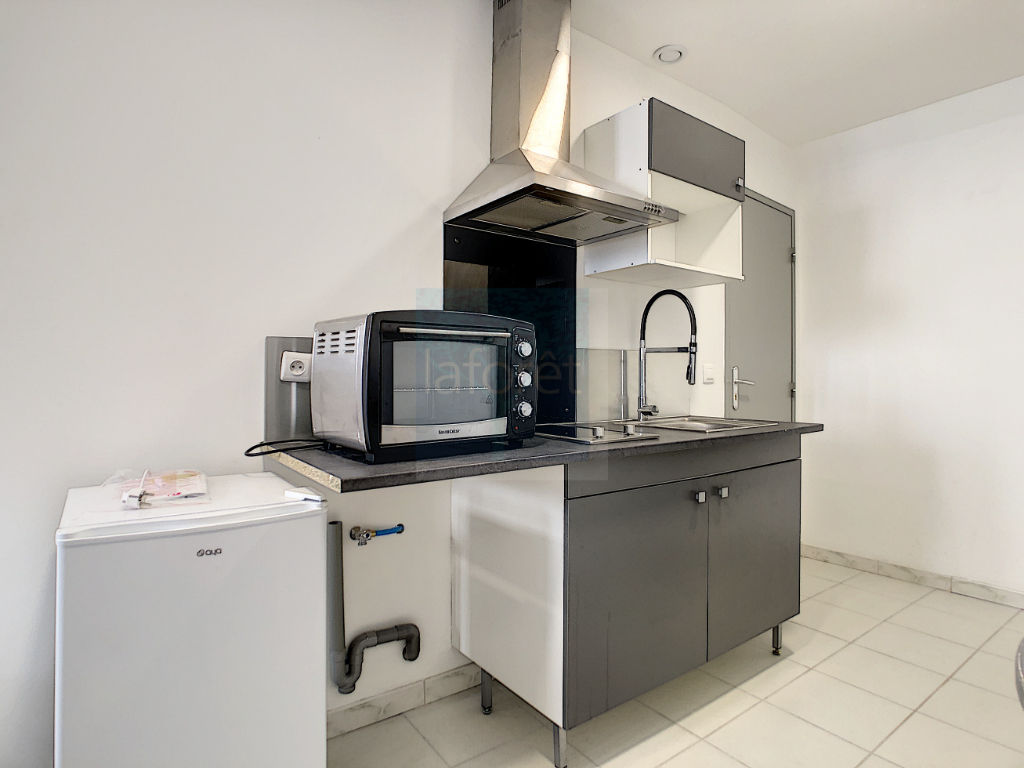 Maison à louer, 26m², Pithiviers