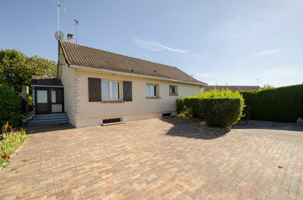 Maison Hlm à Louer Pithiviers Ou Environnement