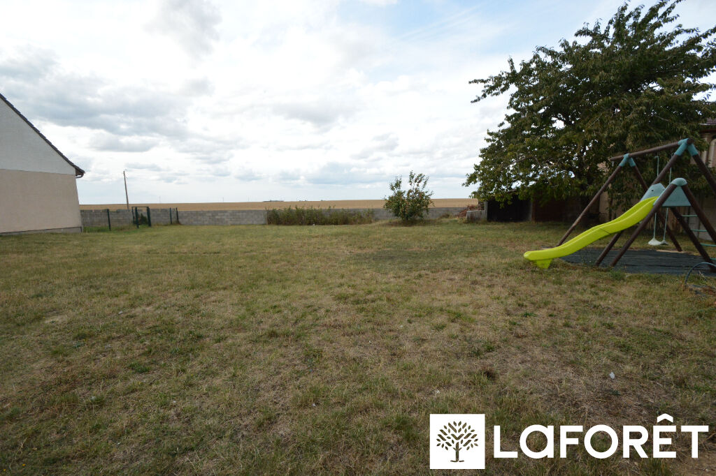 Maison à louer, 125m², Rouvres-Saint-Jean