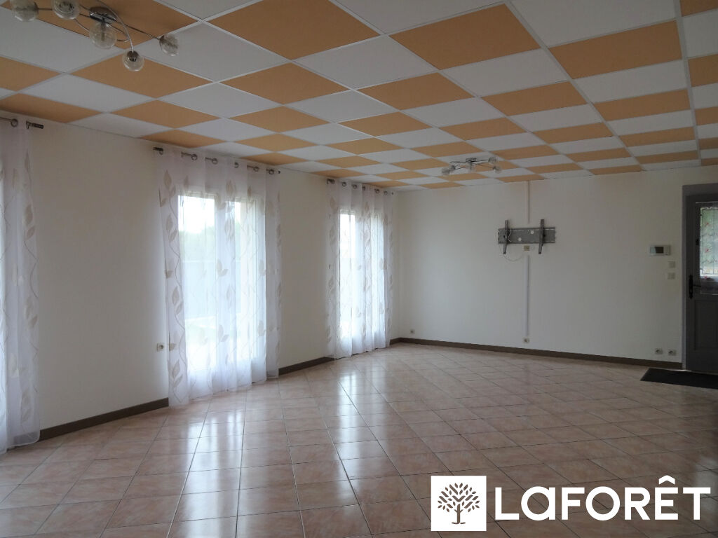 Maison à louer, 125m², Rouvres-Saint-Jean