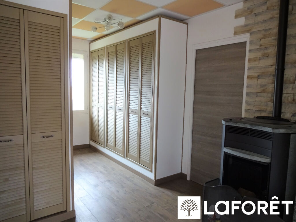 Maison à louer, 125m², Rouvres-Saint-Jean