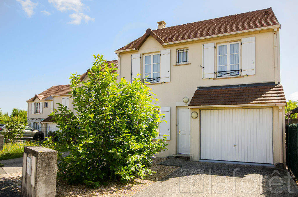 Maison Hlm à Louer Pithiviers Ou Environnement