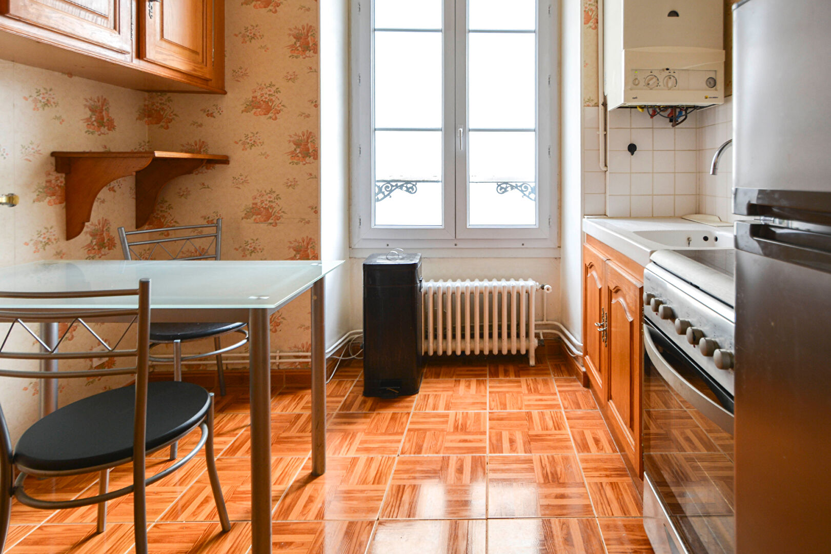 Maison à vendre, 49m², Pithiviers