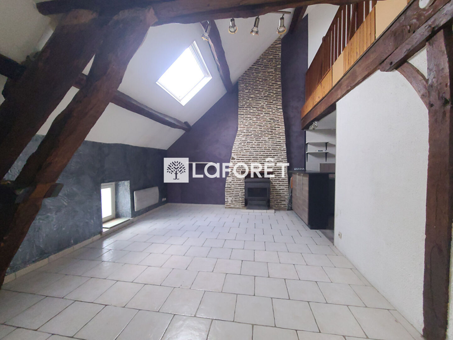 Maison à vendre, 55m², Pithiviers