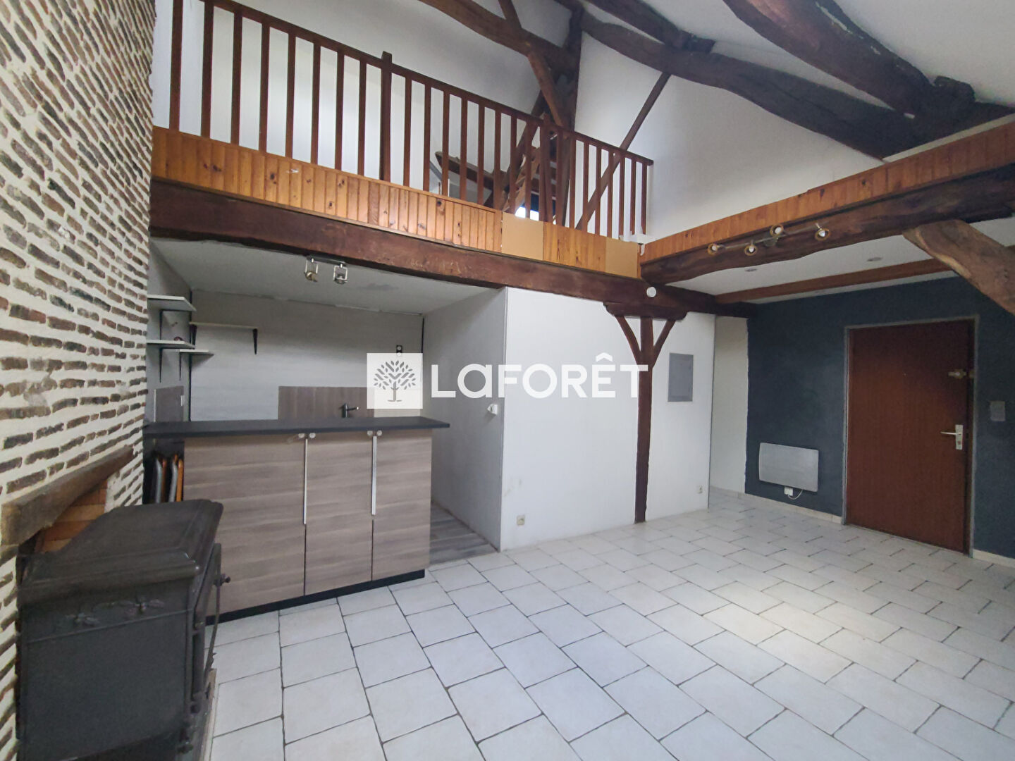 Maison à vendre, 55m², Pithiviers