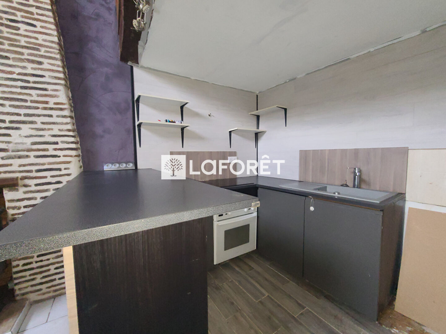 Maison à vendre, 55m², Pithiviers