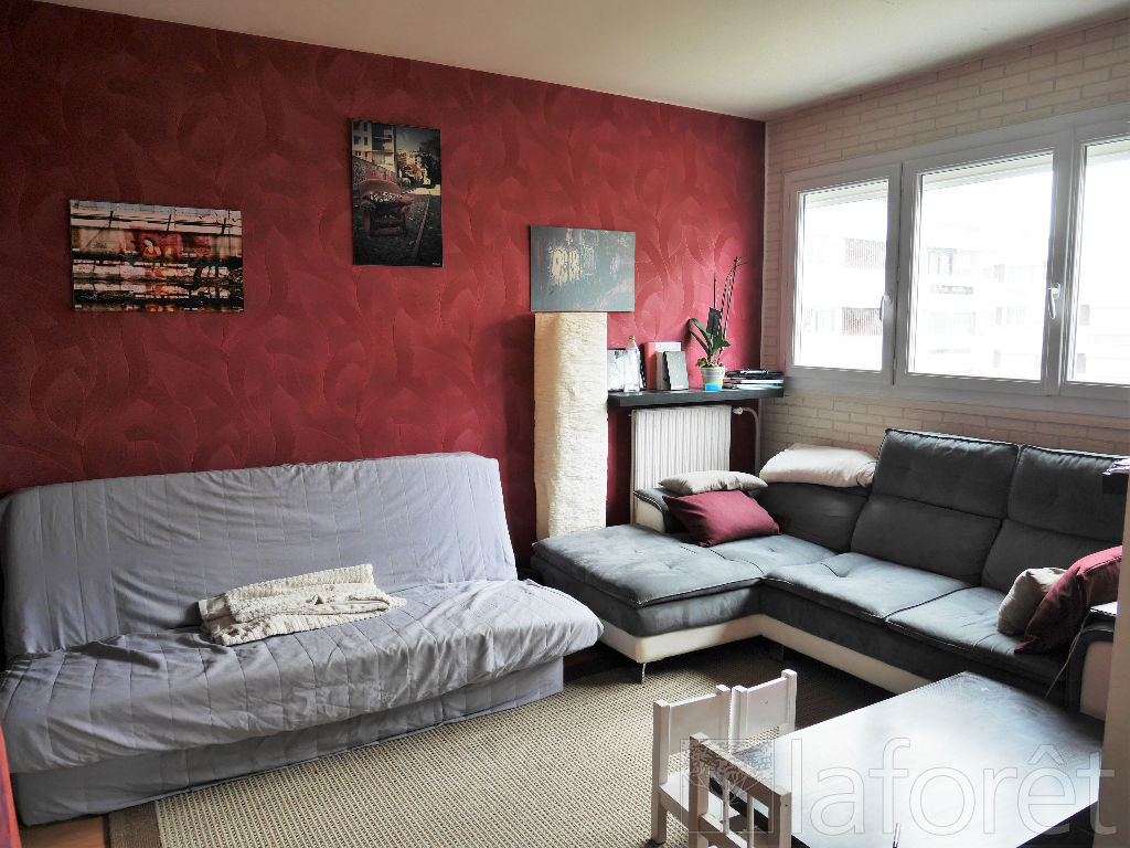 Maison à louer, 97m², PLAISIR