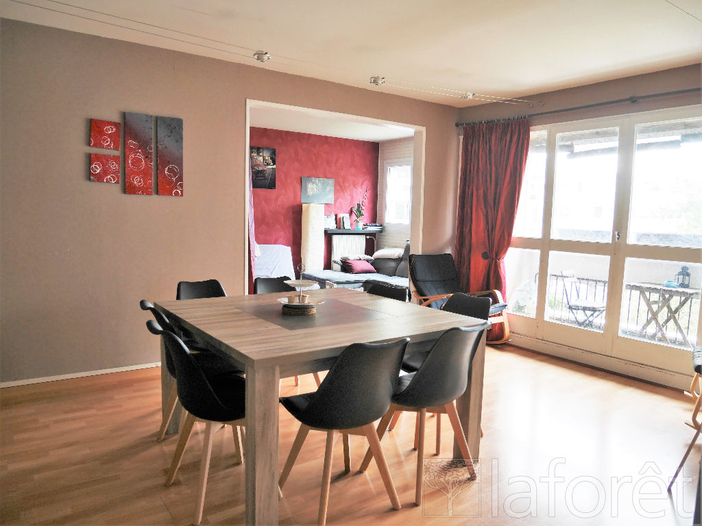 Maison à louer, 97m², PLAISIR