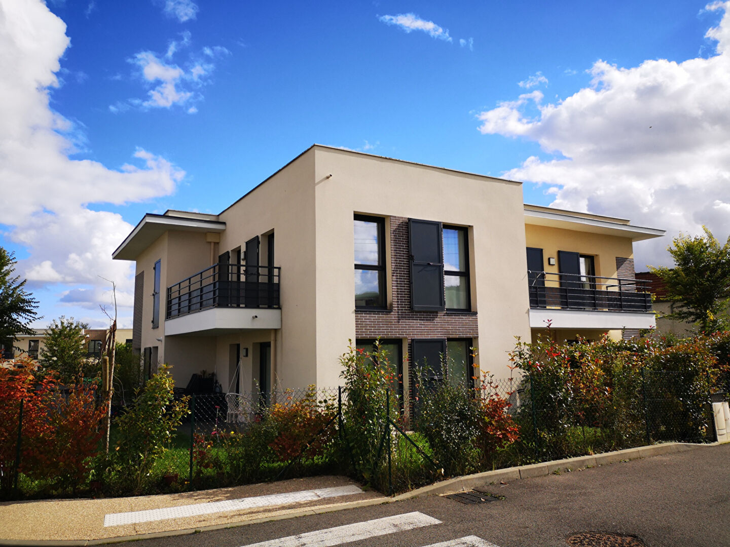 Maison à louer, 61m², PLAISIR