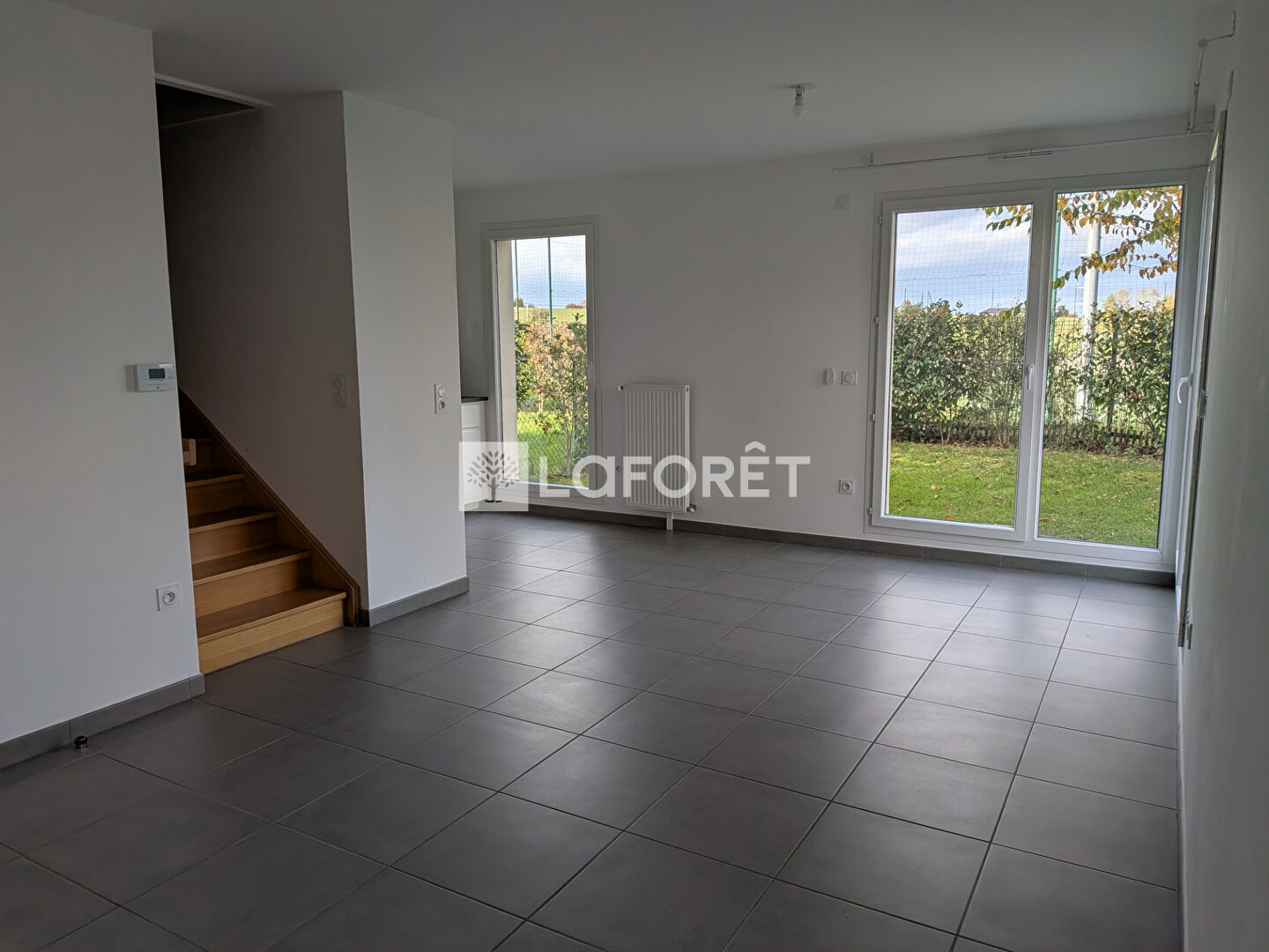 Maison à louer, 61m², PLAISIR