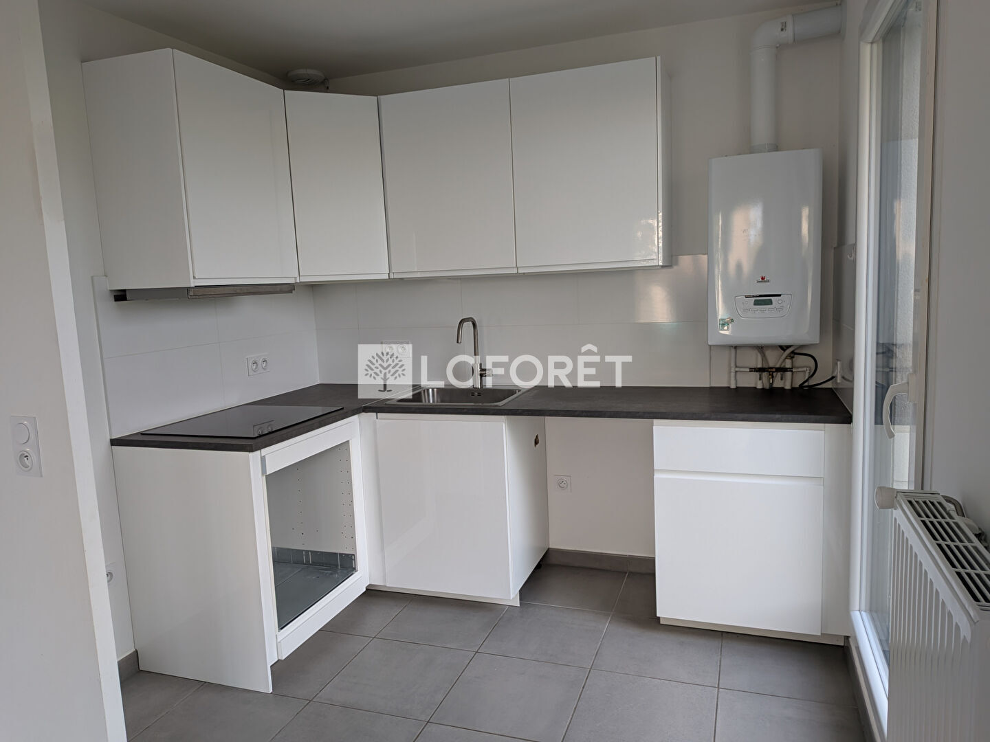 Maison à louer, 61m², PLAISIR