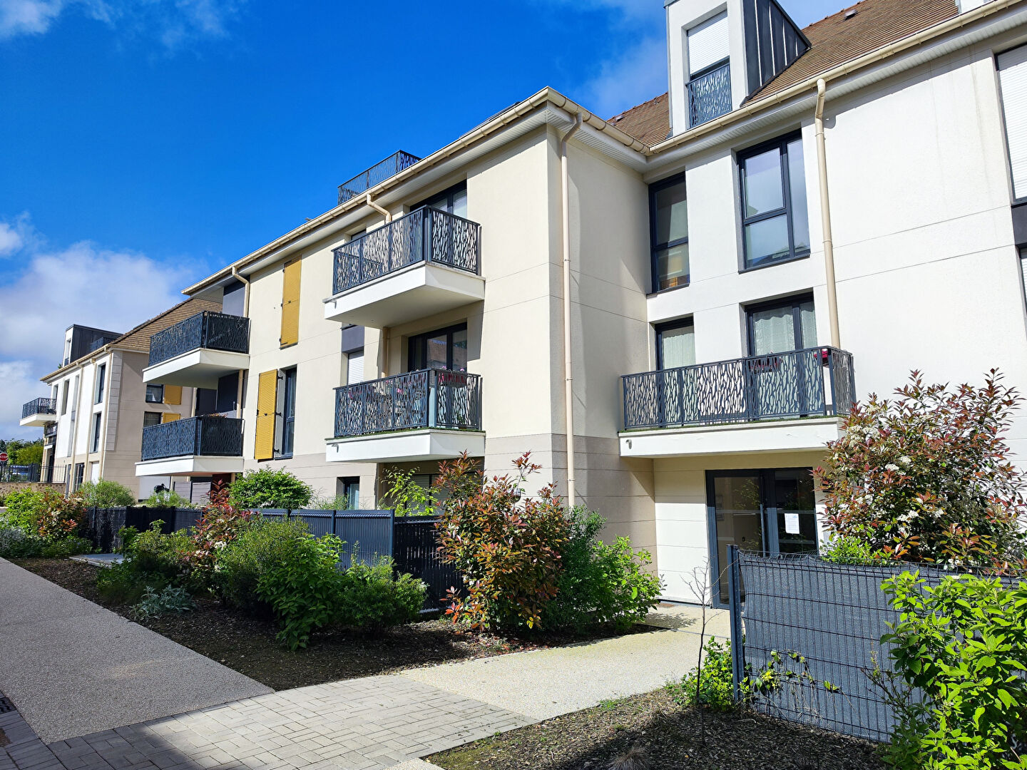 Maison à louer, 60m², PLAISIR
