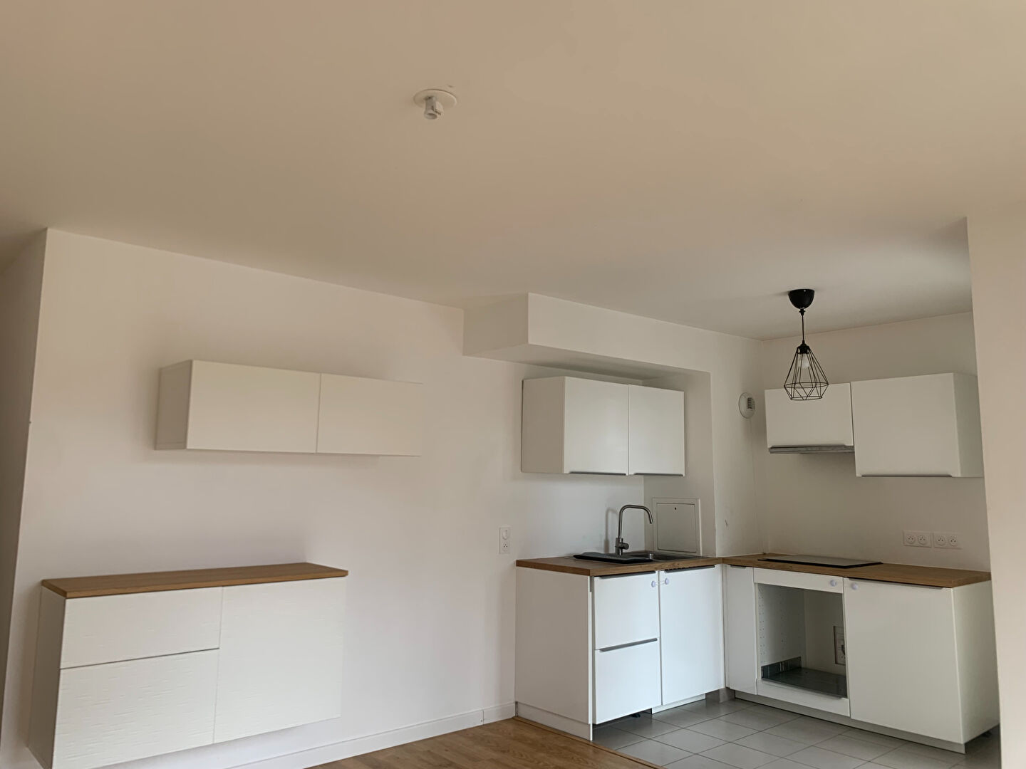 Maison à louer, 60m², PLAISIR