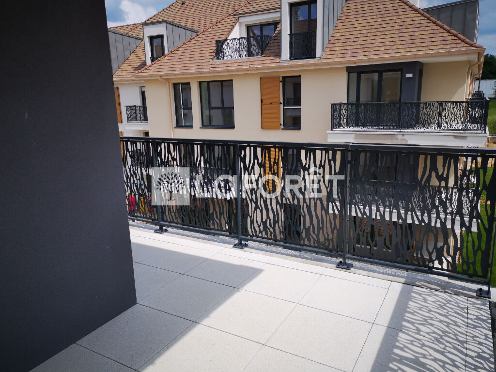 Maison à louer, 60m², PLAISIR