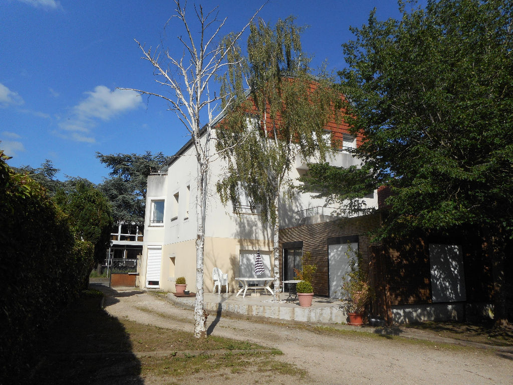 Appartement a louer plaisir - 1 pièce(s) - 17.25 m2 - Surfyn