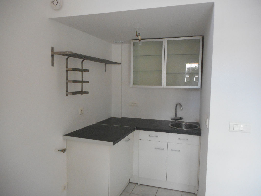 Appartement a louer plaisir - 1 pièce(s) - 17.25 m2 - Surfyn