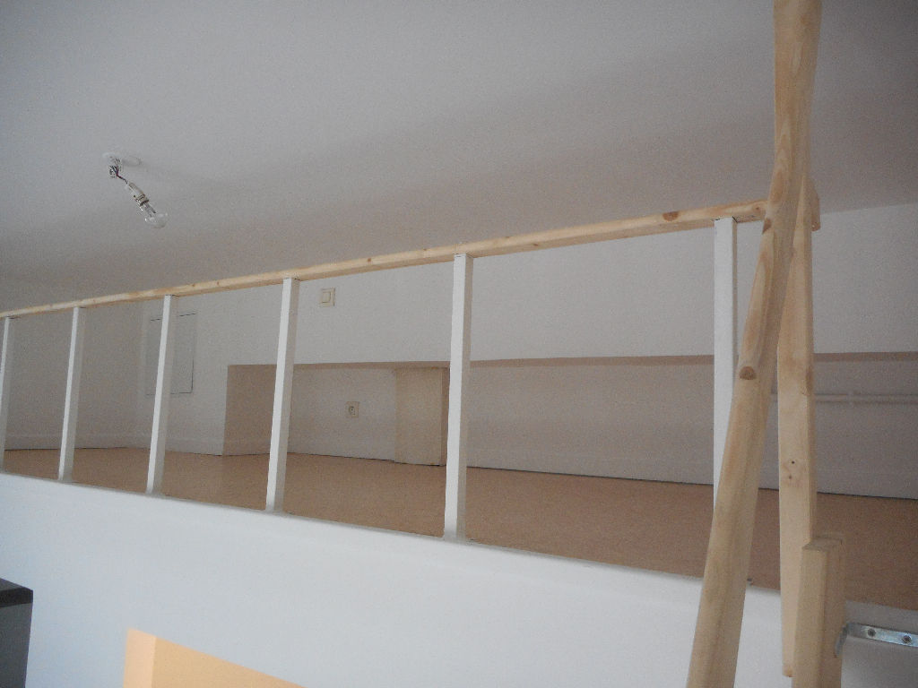 Appartement a louer plaisir - 1 pièce(s) - 17.25 m2 - Surfyn