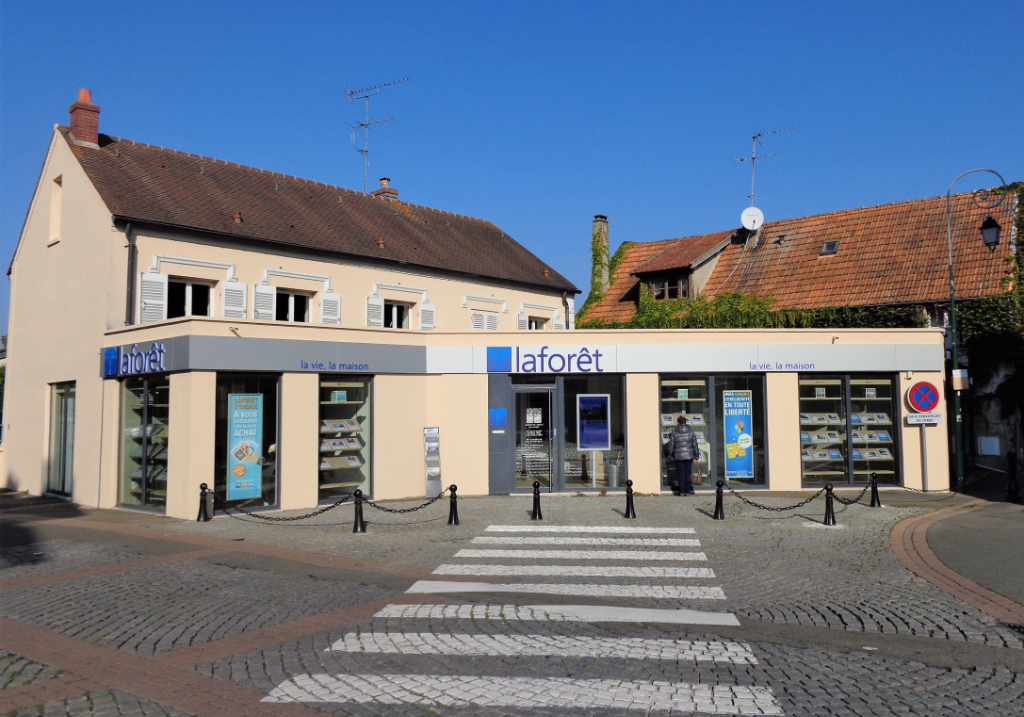 Appartement a louer plaisir - 1 pièce(s) - 17.25 m2 - Surfyn