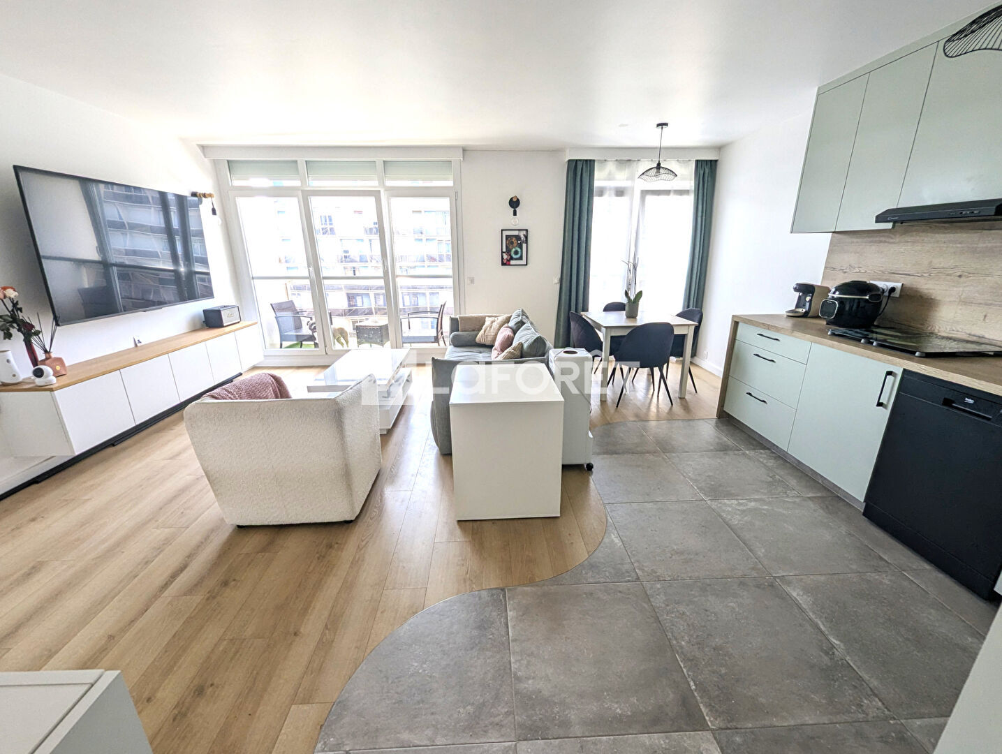 Maison à vendre, 46m², PLAISIR