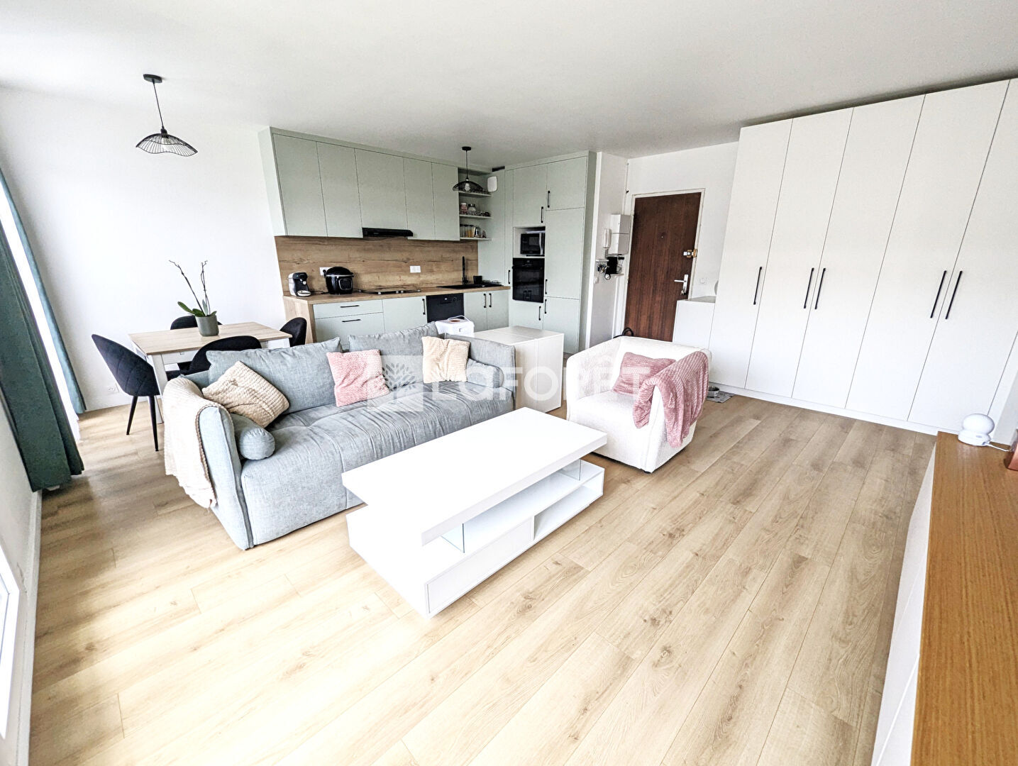 Maison à vendre, 46m², PLAISIR