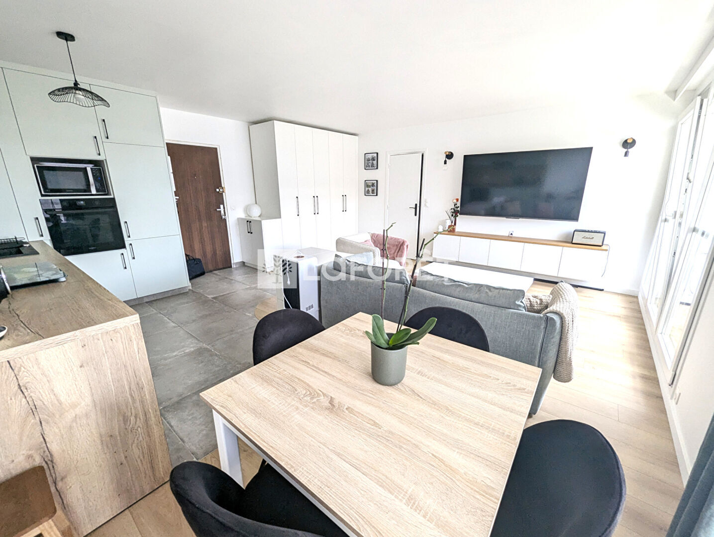 Maison à vendre, 46m², PLAISIR