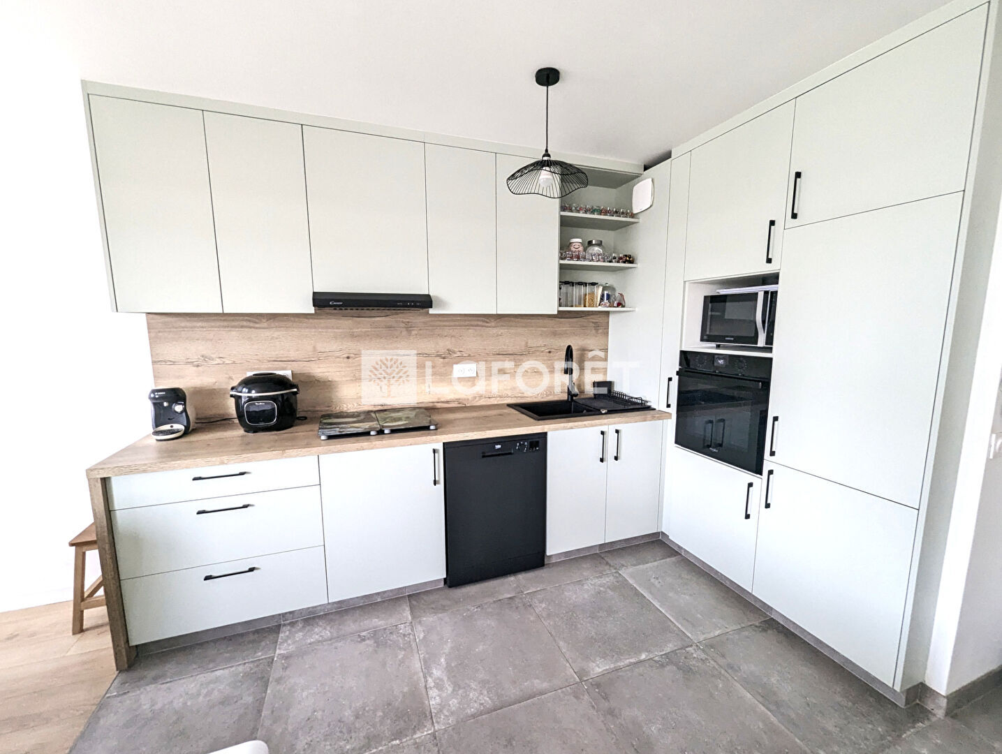 Maison à vendre, 46m², PLAISIR