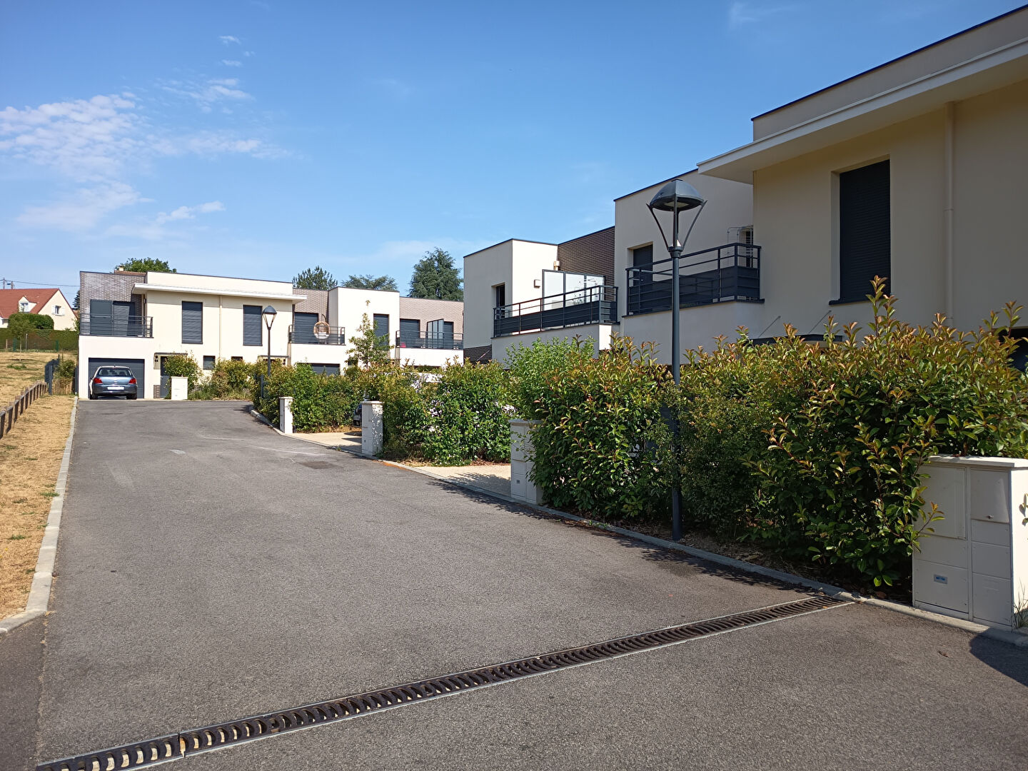 Maison à louer, 97m², PLAISIR