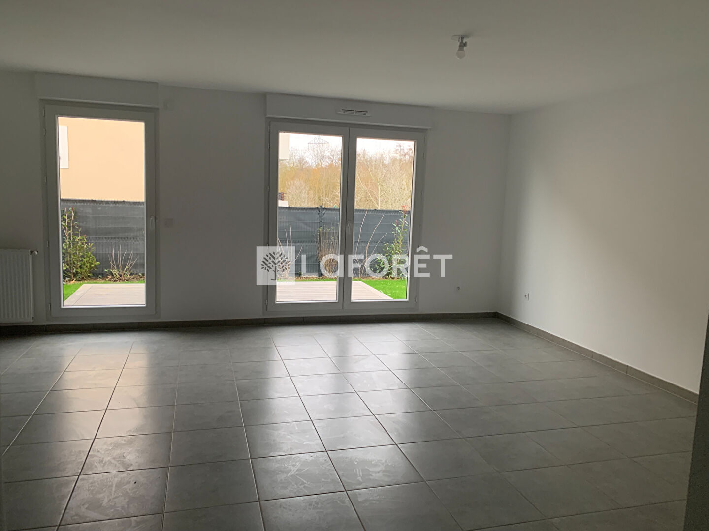Maison à louer, 97m², PLAISIR