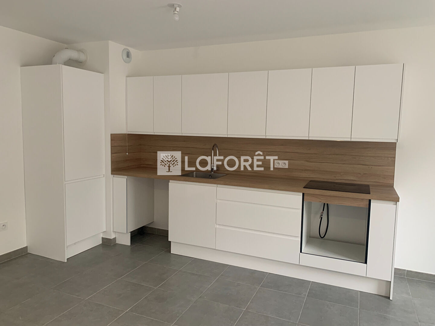 Maison à louer, 97m², PLAISIR