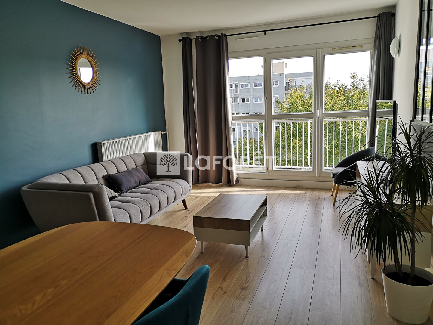 Maison à louer, 93m², PLAISIR
