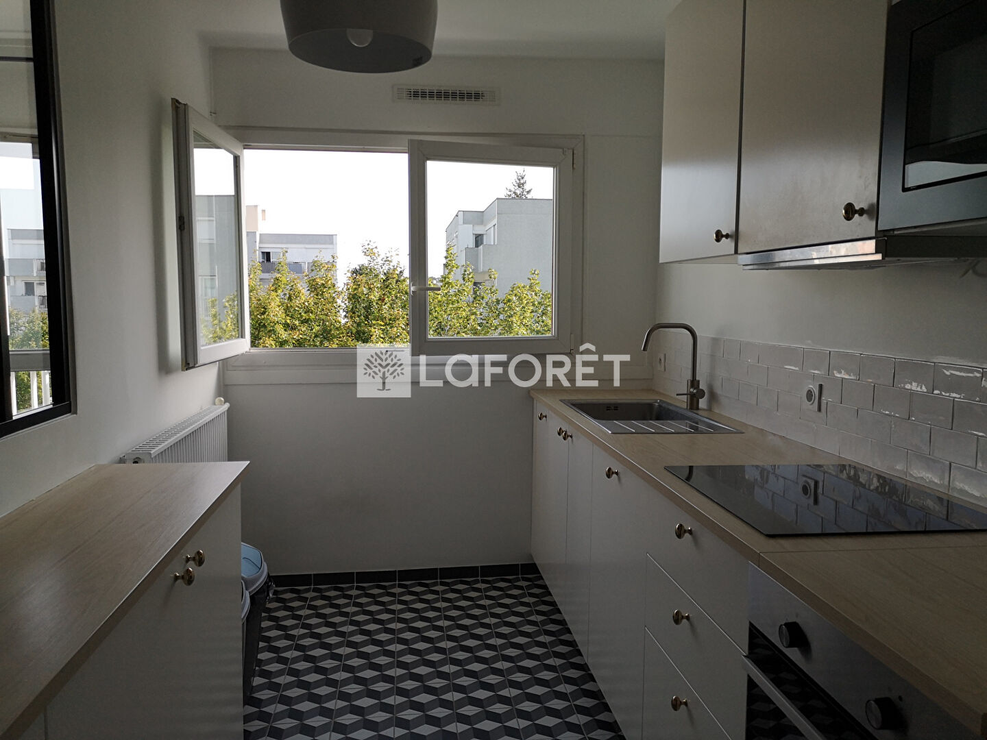 Maison à louer, 93m², PLAISIR