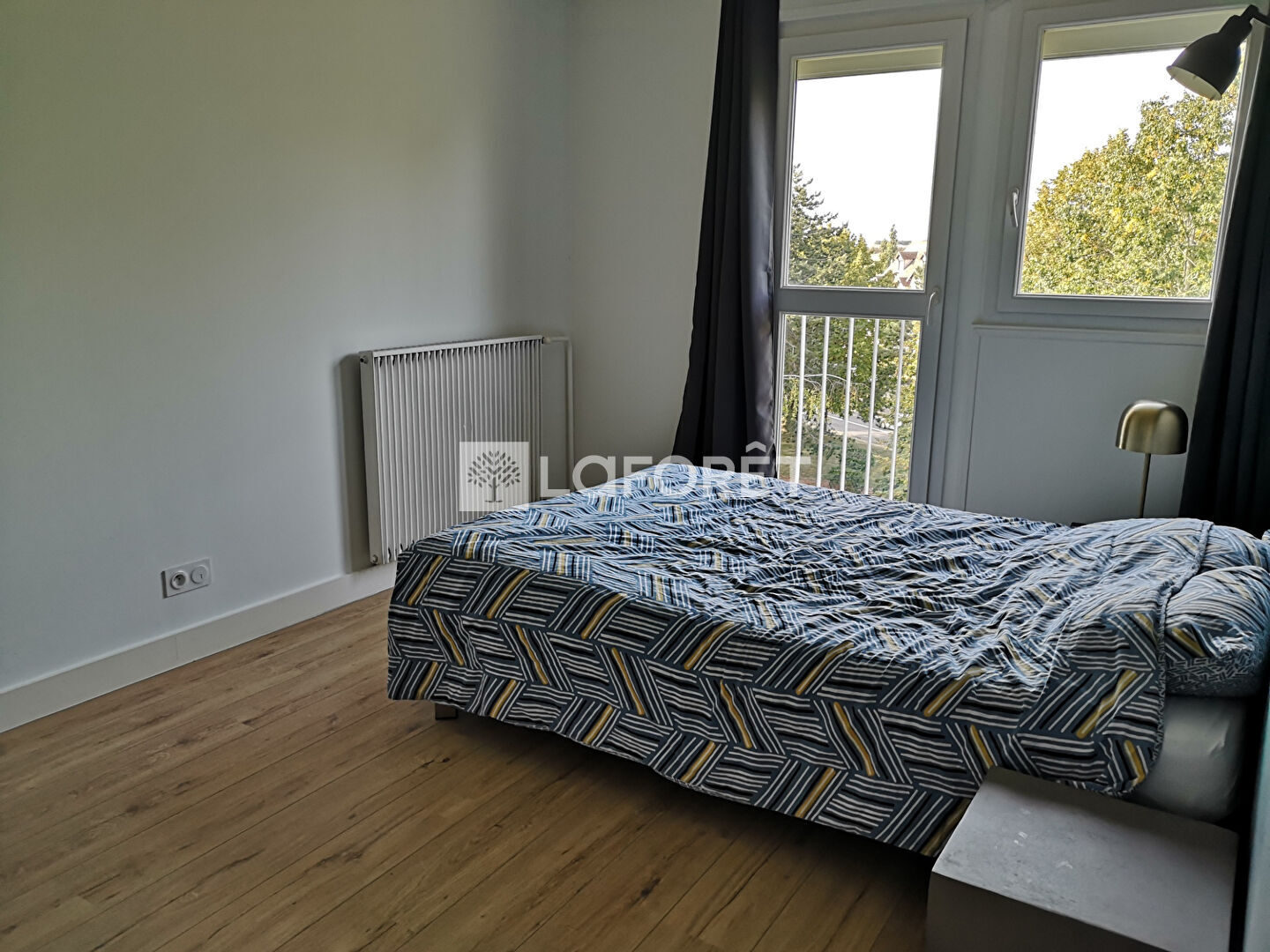 Maison à louer, 93m², PLAISIR