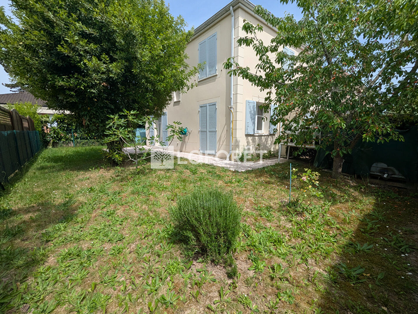 Maison à vendre, 88m², PLAISIR
