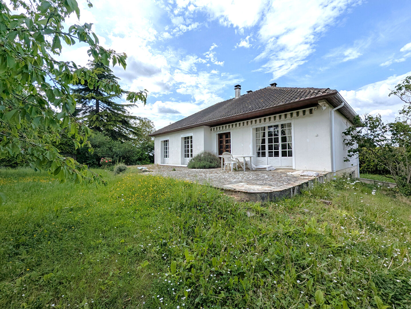 Maison à vendre, 91m², PLAISIR