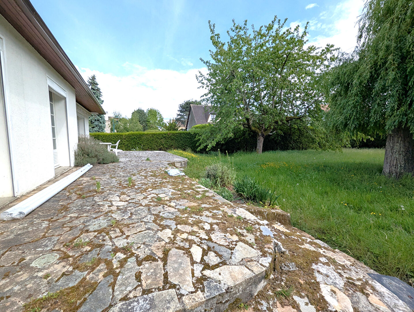 Maison à vendre, 91m², PLAISIR