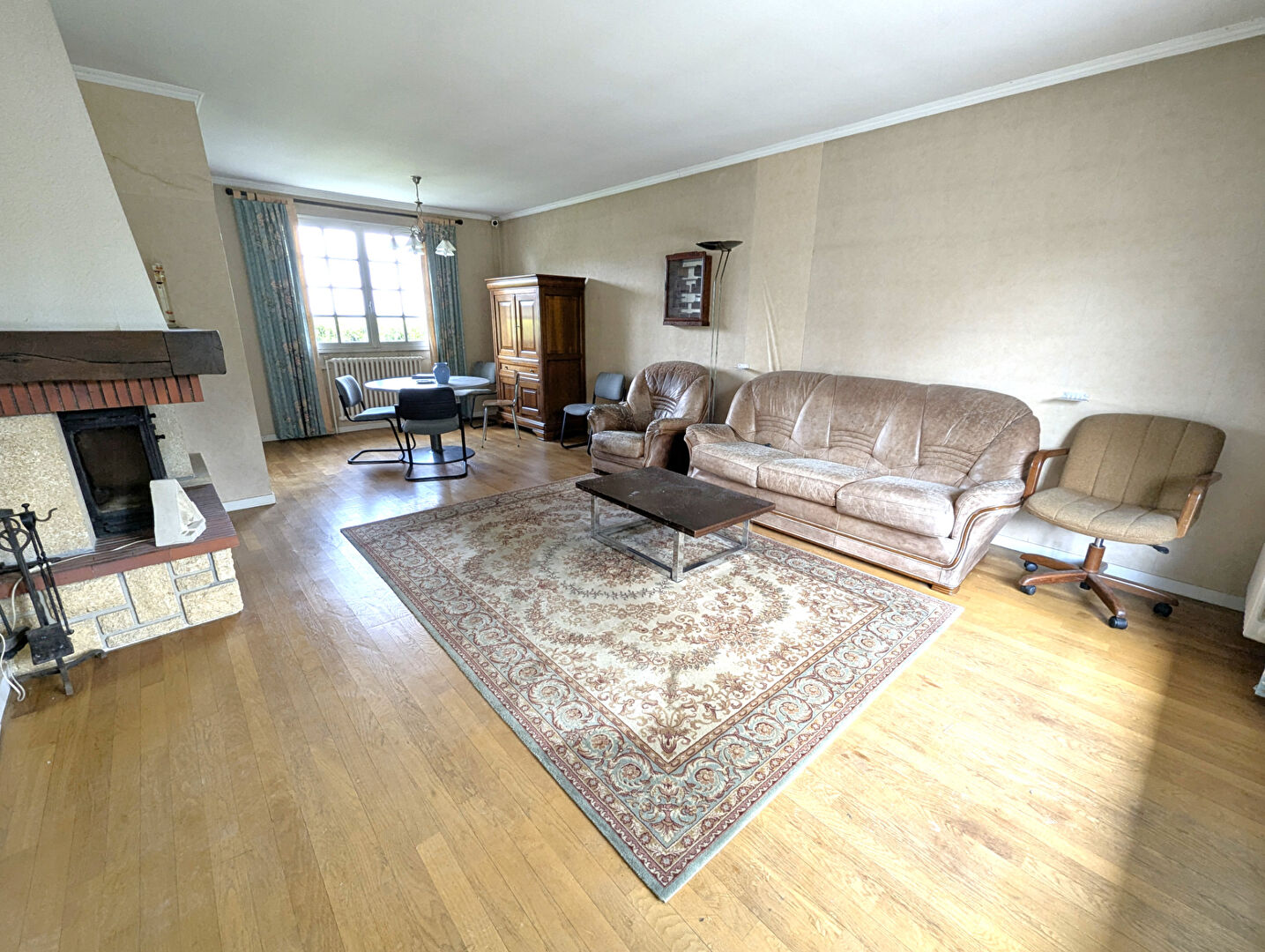 Maison à vendre, 91m², PLAISIR