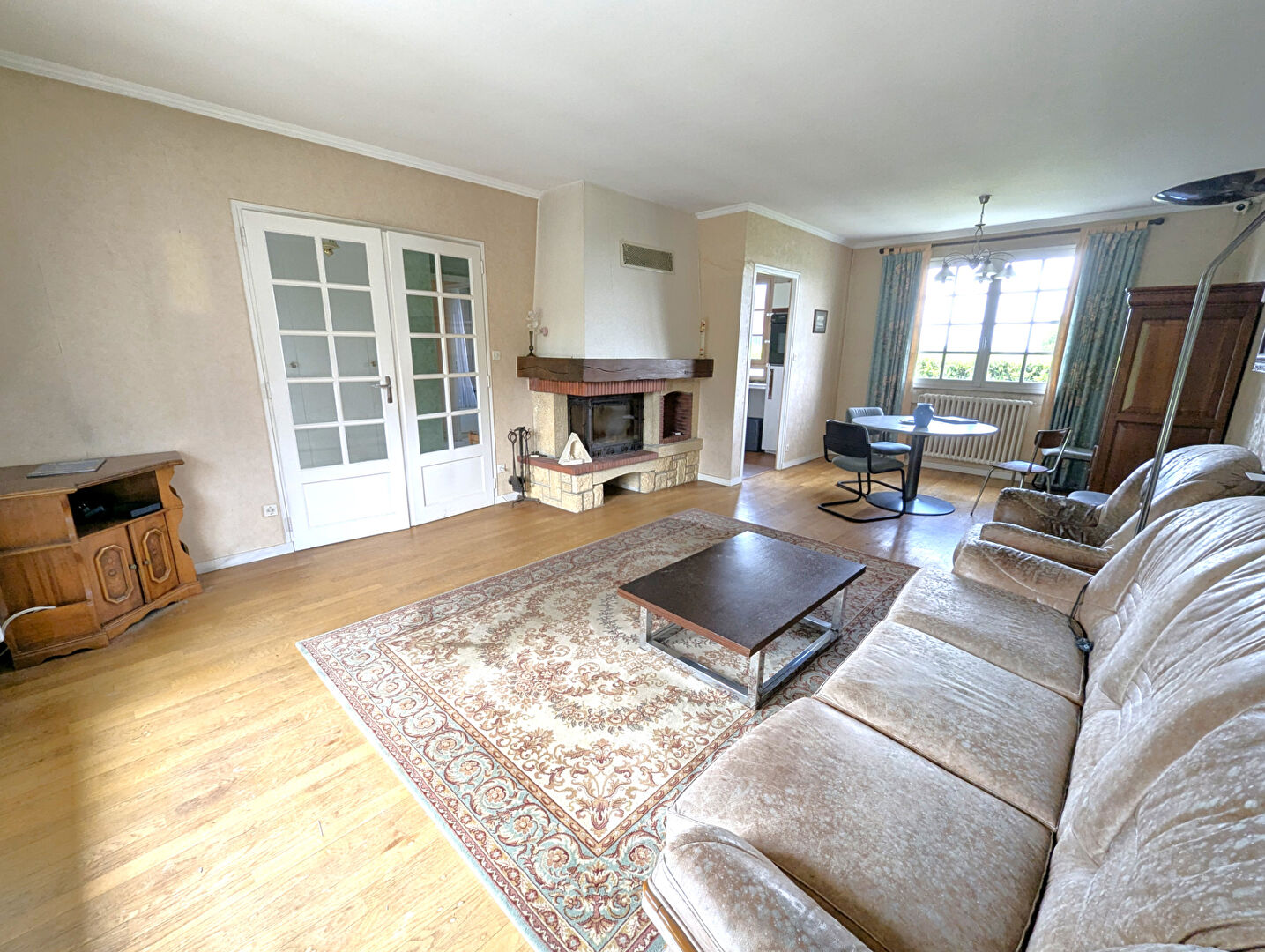 Maison à vendre, 91m², PLAISIR