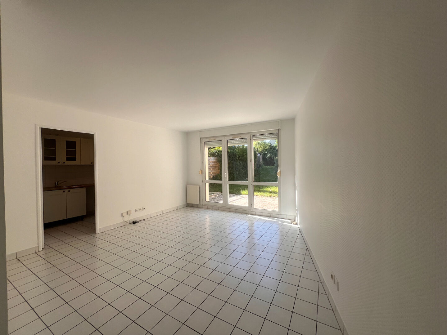 Maison à louer, 61m², PLAISIR