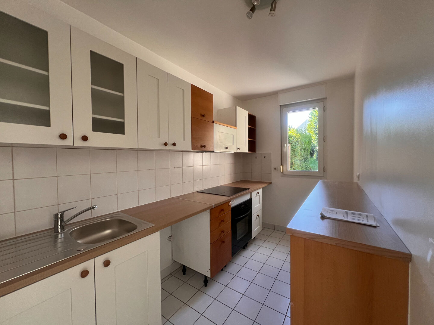 Maison à louer, 61m², PLAISIR