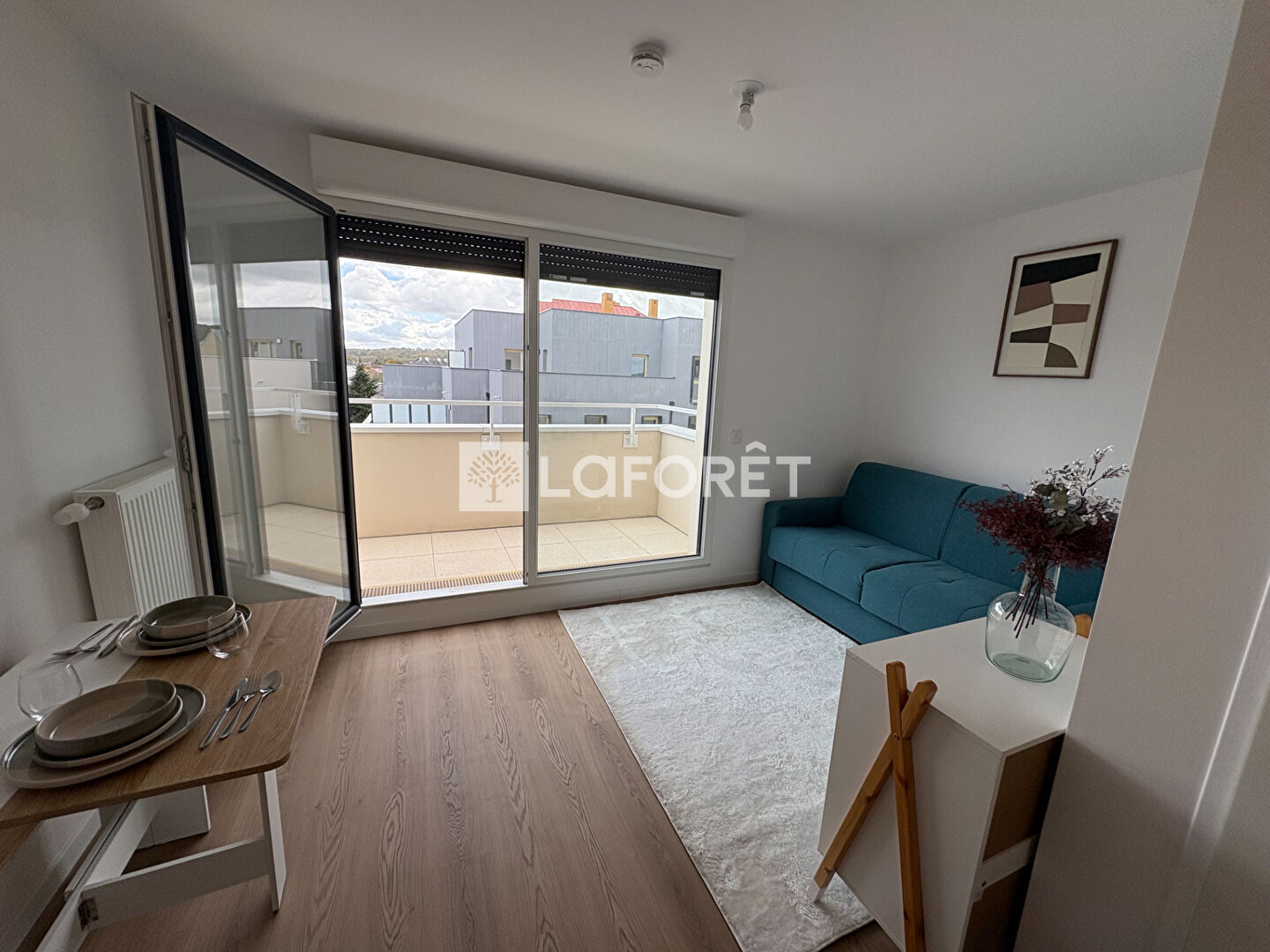 Maison à louer, 26m², PLAISIR