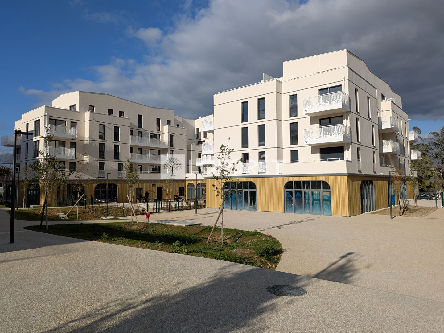 Maison à louer, 26m², PLAISIR