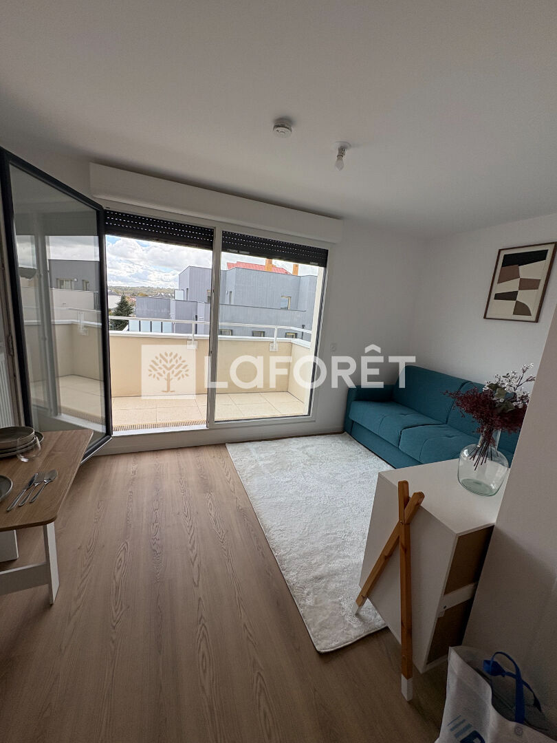 Maison à louer, 26m², PLAISIR