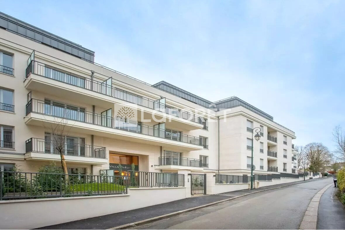 Maison à louer, 70m², Les Clayes-sous-Bois