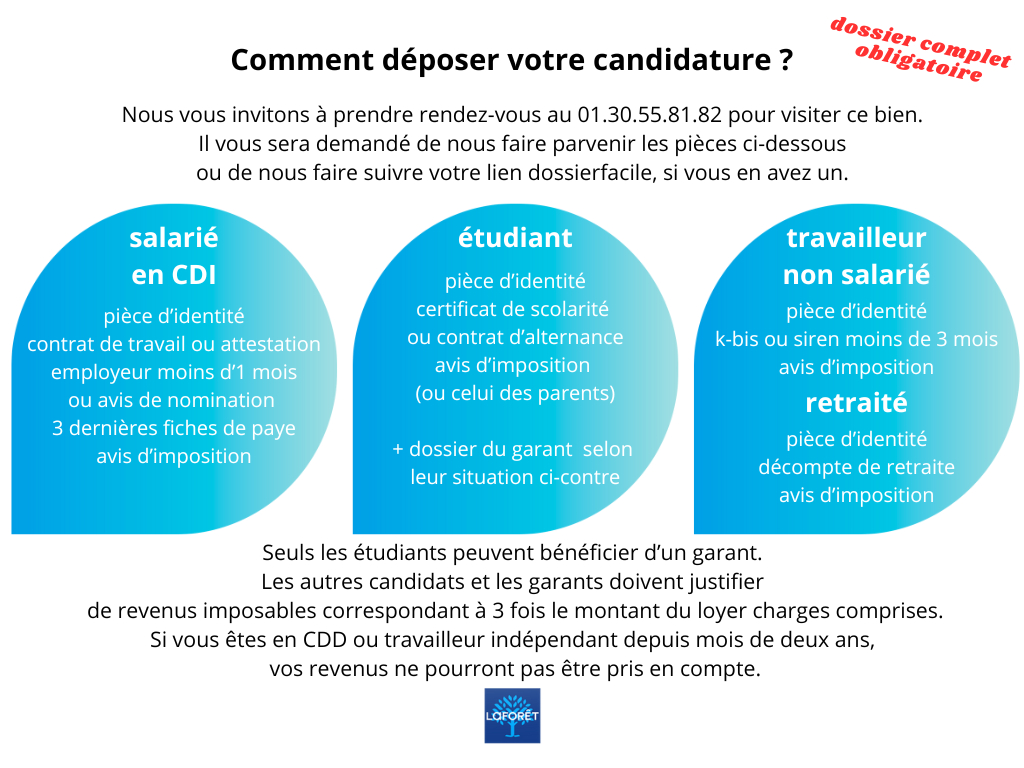 Maison à louer, 70m², Les Clayes-sous-Bois