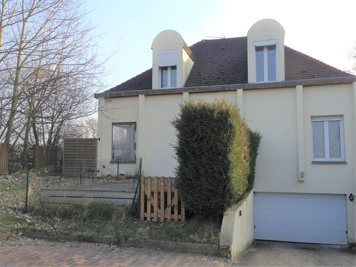Maison à louer, 22m², Plaisir