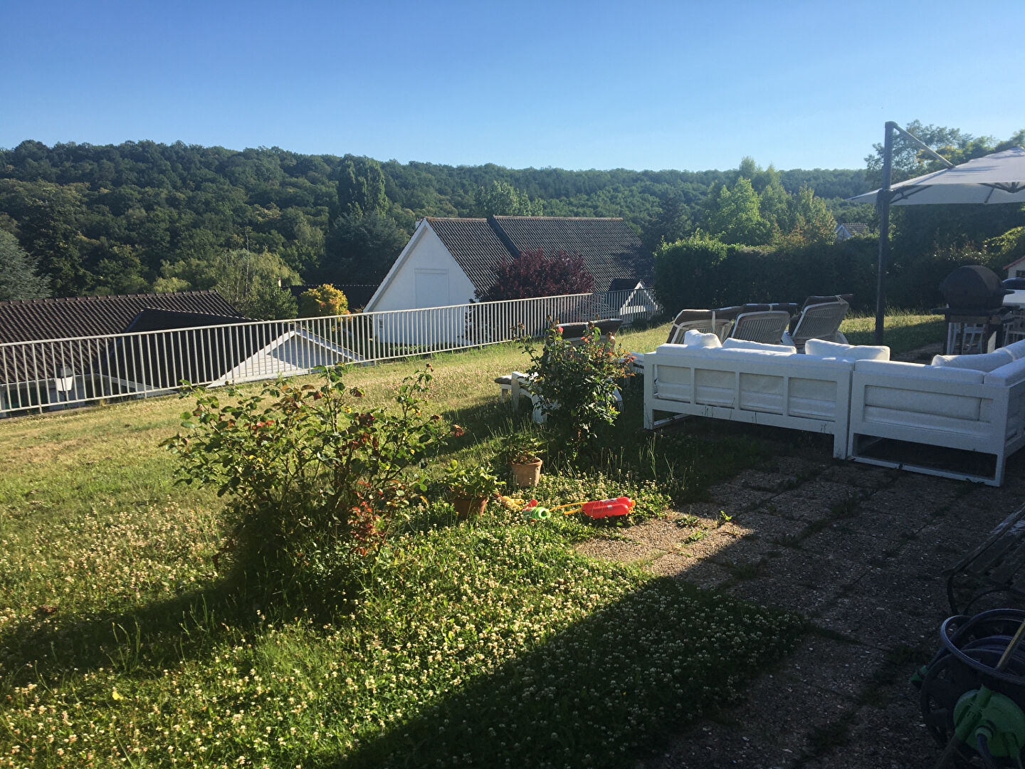 Maison à louer, 180m², Plaisir