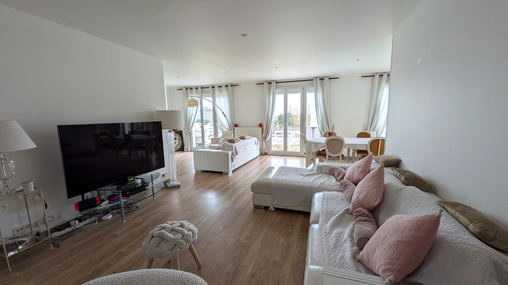 Maison à louer, 180m², Plaisir