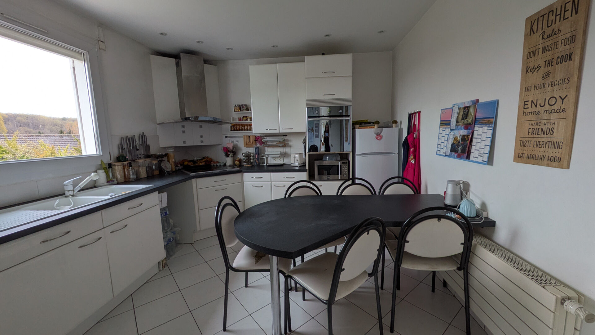 Maison à louer, 180m², Plaisir